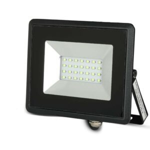 V-TAC Faro LED SMD 20W E-Series Colore Verde IP65