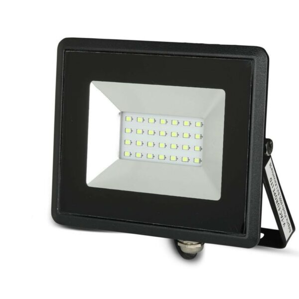 V-TAC Faro LED SMD 20W E-Series Colore Verde IP65