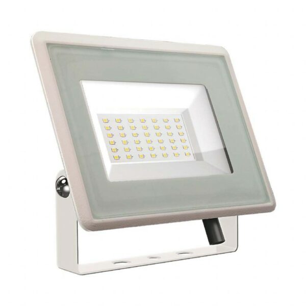 V-TAC Faro LED SMD 30W F-Series Colore Bianco 4000K IP65