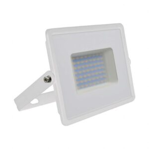 V-TAC Faro LED SMD 50W E-Series G2 Colore Bianco 4000K IP65