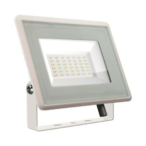 V-TAC Faro LED SMD 50W F-Series Colore Bianco 3000K IP65