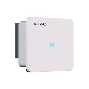 V-TAC Inverter Fotovoltaico Trifase di Rete On-Grid 10kW XG Series Garanzia 10 Anni IP66