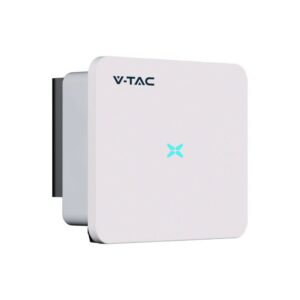 V-TAC Inverter Fotovoltaico Trifase di Rete On-Grid 15kW XG Series Garanzia 10 Anni IP66