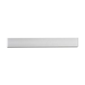 V-TAC Lampada LED Da Muro Rettangolare 20W con Doppio Fascio Luminoso Colore Bianco 4000K IP44