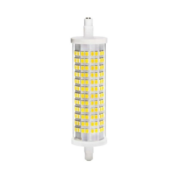 V-TAC Lampadina LED 16W 110LM/W R7S 4000K 28x118mm