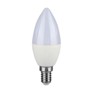 V-TAC Lampadina LED E14 2,9W Candela 4000K