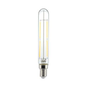 V-TAC Lampadina LED E14 4W T20 Filamento 3000K