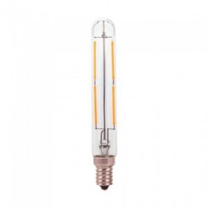 V-TAC Lampadina LED E14 4W T20 Filamento 6400K