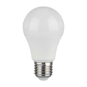 V-TAC Lampadina LED E27 10.5W A60 4000K