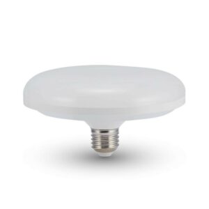 V-TAC Lampadina LED E27 16W UFO F150 3000K