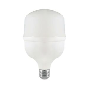 V-TAC Lampadina LED E27 30W T100 4000K