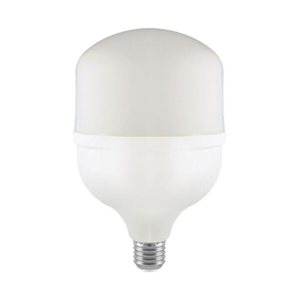 V-TAC Lampadina LED E27 50W T140 4000K