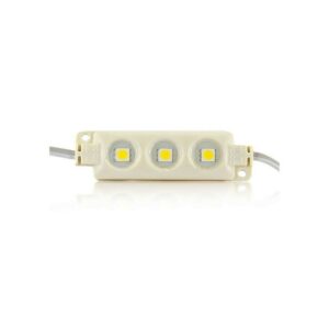 V-TAC Modulo LED SMD5050 0,72W 12V 3 LED RGB IP67