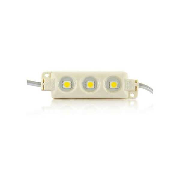 V-TAC Modulo LED SMD5050 0,72W 12V 3 LED RGB IP67