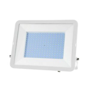 V-TAC PRO Faro LED SMD Chip Samsung 300W Colore Bianco 4000K IP65