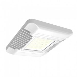 V-TAC PRO Faro da Incasso per Stazioni di Servizio LED Chip Samsung 150W 120LM/W 110° 6500K IP66