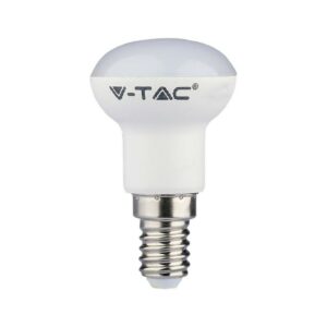 V-TAC PRO Lampadina LED Chip Samsung E14 3W R39 6400K