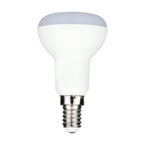 V-TAC PRO Lampadina LED Chip Samsung E14 4.8W R50 3000K