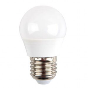 V-TAC PRO Lampadina LED Chip Samsung E27 5,5W G45 6400K