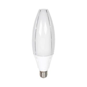 V-TAC PRO Lampadina LED Chip Samsung E40 60W Oliva 4000K