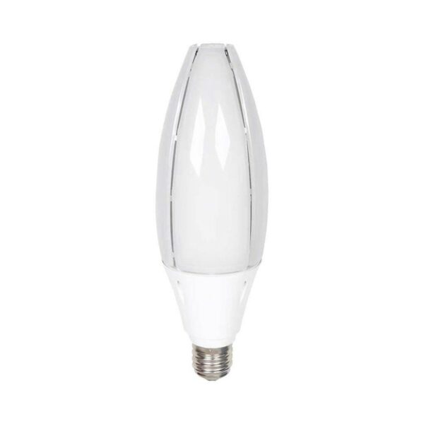 V-TAC PRO Lampadina LED Chip Samsung E40 60W Oliva 6400K