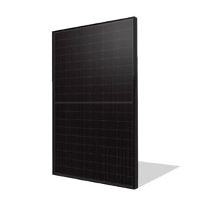 V-TAC Pannello Fotovoltaico 400W TIER 1 Classe 1 Monocristallino 1722*1134*30mm Full Black