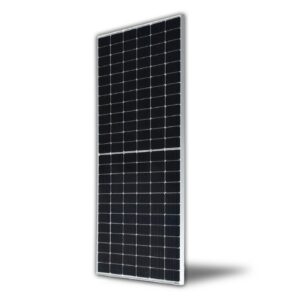 V-TAC Pannello Fotovoltaico Modulo 550W TIER 1 Classe 1 Monocristallino 2279*1134*35mm Silver Frame