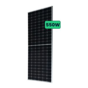 V-TAC Pannello Solare Fotovoltaico Monocristallino Modulo 550W 2279*1134*35mm