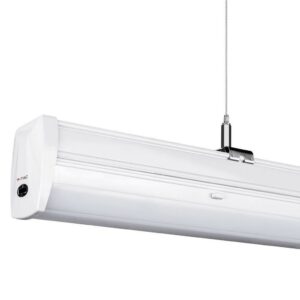 V-TAC Plafoniera LED Lineare Master 50W 160LM/W 150cm 120° 4000K IP20 Dimmerabile