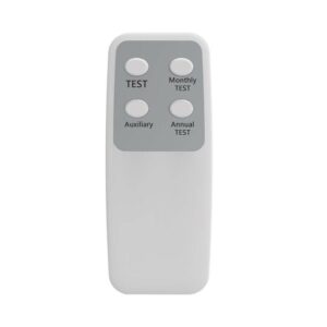 V-TAC Remote Control For Exit Light