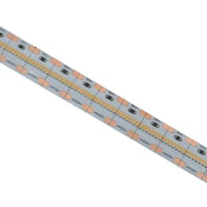 V-TAC Strip LED SMD2110 21W/m 5m 700 LED/m 150LM/W 24V 3000K IP20 CRI>95 12mm