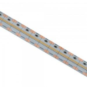 V-TAC Strip LED SMD2110 21W/m 5m 700 LED/m 150LM/W 24V 4000K IP20 CRI>95 12mm