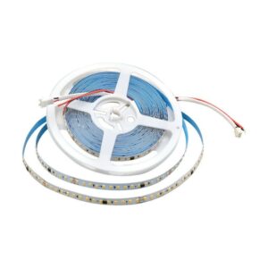 V-TAC Strip LED SMD2835 10W/m 10m 120 LED/m 24V 3000K IP20 8mm