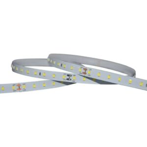 V-TAC Strip LED SMD2835 4W/m 5m 90 LED/m 24V 200LM/W 3000K IP20 10mm