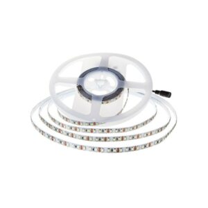 V-TAC Strip LED SMD2835 7,2W/m 10m 120 LED/m 4000K 24V IP20 10mm