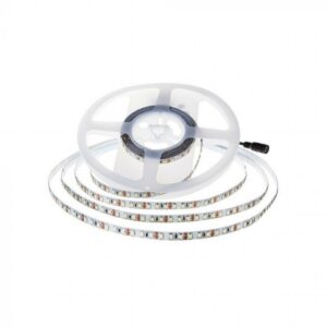 V-TAC Strip LED SMD2835 7,2W/m 10m 120 LED/m 6400K 24V IP20 10mm