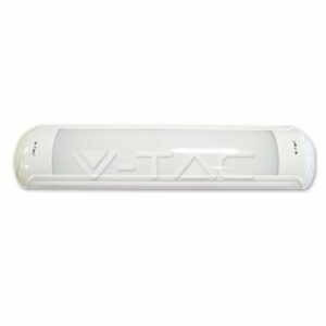 V-TAC Tubo LED Prismatico 16W 60cm 3000K