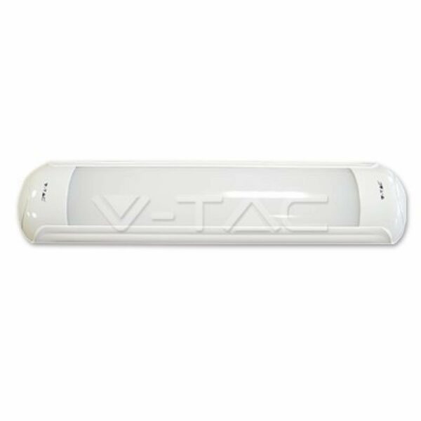 V-TAC Tubo LED Prismatico 16W 60cm 3000K