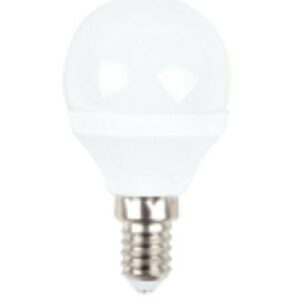 V-TAC VT-1819 Lampadina LED E14 4W 2700K Bianco caldo - SKU 4123