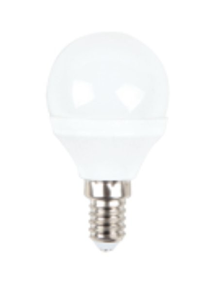 V-TAC VT-1819 Lampadina LED E14 4W 2700K Bianco caldo - SKU 4123