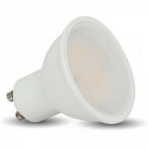 V-TAC VT-1933 Lampadina LED GU10 3W - Bianco caldo 3000K - SKU 7126