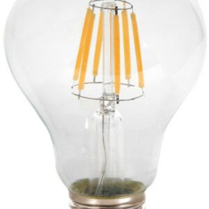 V-TAC VT-1981 Lampadina LED E27 10W Filament A67 6000K Bianco freddo - SKU 4412