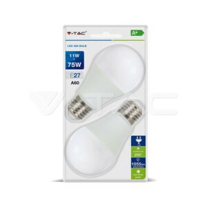 V-TAC VT-2111 lampada LED 11 W E27