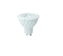 V-TAC VT-247D lampada LED 6,5 W GU10