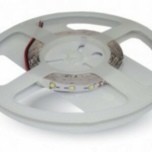 V-TAC VT-3528 Bobina striscia LED Strip 60 LED/M 5m. Bianco caldo - SKU 2016