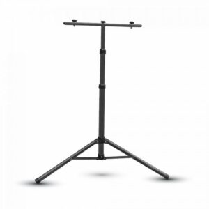 V-TAC VT-778 Tripod Stand Treppiede supporto per 2 faretti LED - SKU 9546