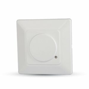 V-TAC VT-8023 Sensore a microonde Cablato Bianco