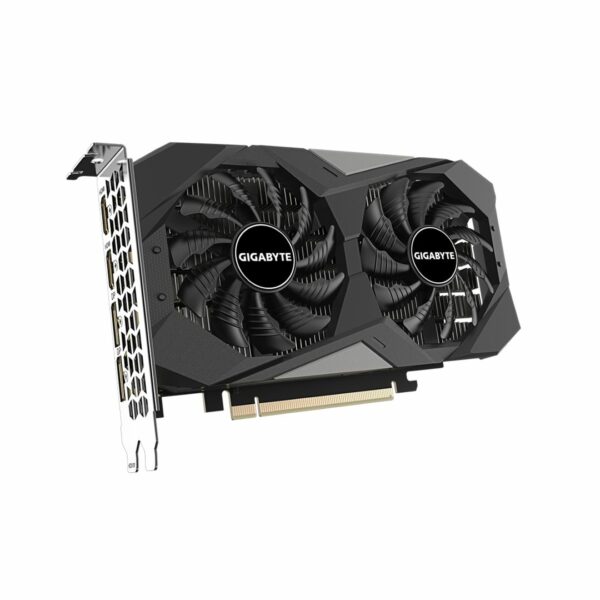 VGA GIGABYTE GEFORCE RTX 3050 6GB WINDFORCE OC GV-N3050WF2OC-6GD