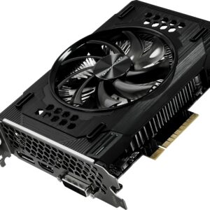 VGA Gainward GeForce® RTX 3050 8GB Pegasus (GA107)