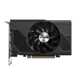 VGA Gigabyte GeForce® RTX 4060 8GB D6